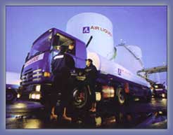 Gaz et Services Industriels